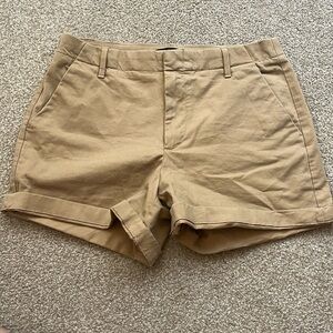 Banana Republic Chino Shorts 4